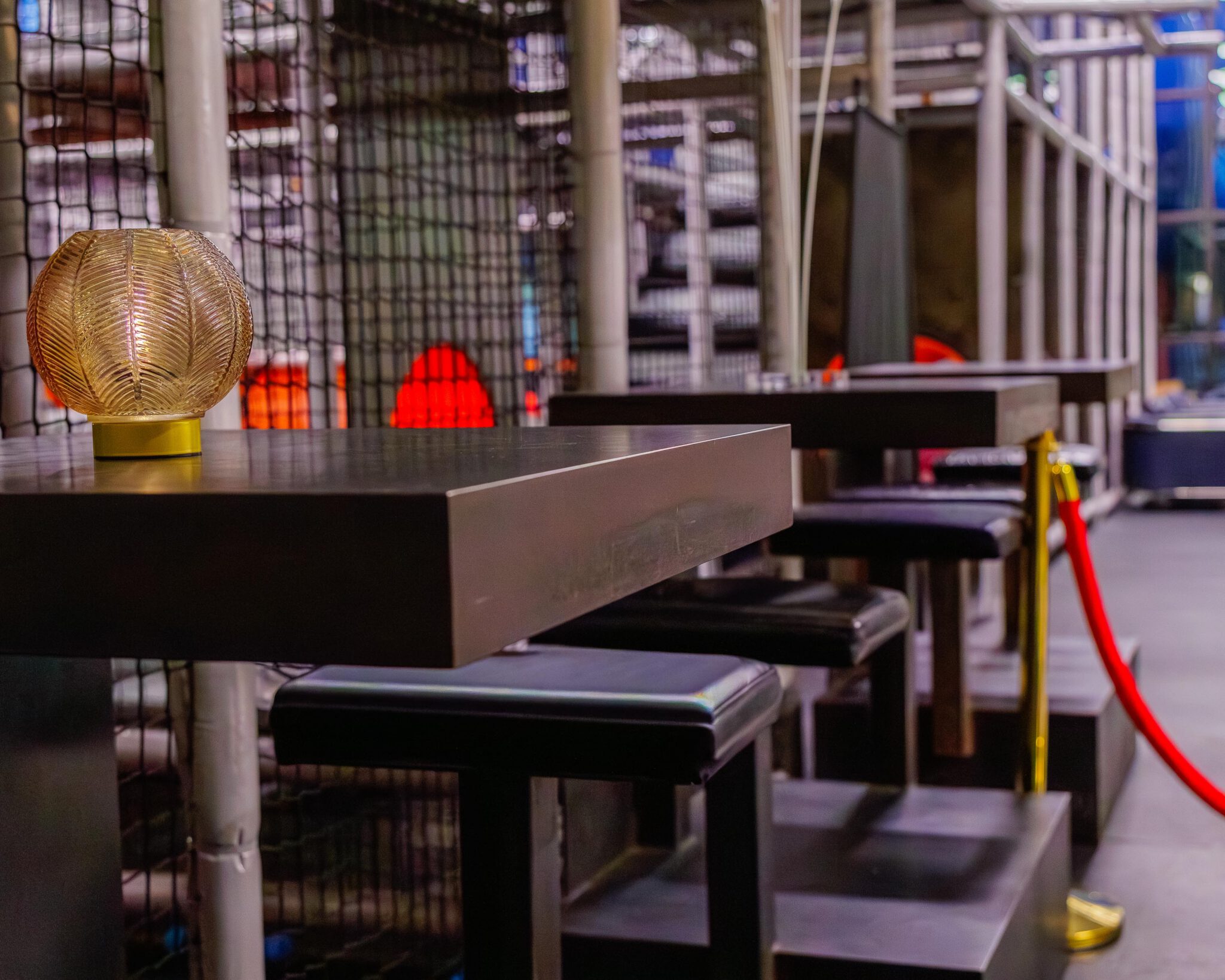 Nick’s Magnificent Indoor Playground | Issaquah, WA